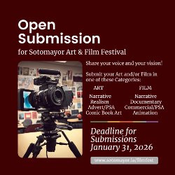 Art and Film Festival